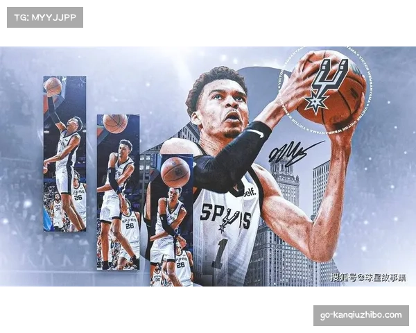 文班亚马：需要适应NBA赛程的高强度挑战