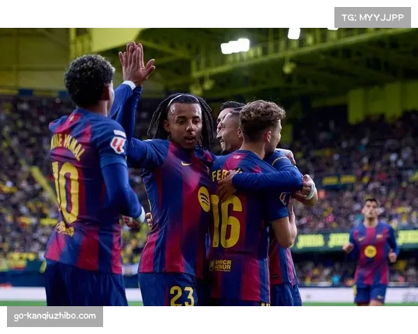 巴萨费尔明替补效率：西甲U21球员出场贡献率排名第一的战术价值